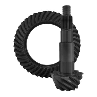 compare product Yukon Gear & Axle (YG D44JK-411RUB) High Performance Ring & Pinion Gear Set for Jeep JK Dana 44 Rear Differential