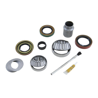 compare product Yukon (PK GM8.2BOP) Pinion Installation Kit for GM Buick/Oldsmobile/Pontiac 8.2
