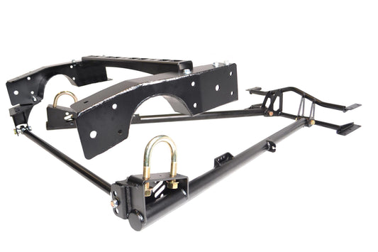 Ridetech 11337199 RID Control Arms - Rear Set