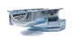 Champ Pans CP100KO Pro-Series Wet Sump with Kick-Out