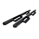 Westin 56-11685 HDX Drop Nerf Bars Textured Black Pair
