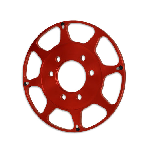 MSD 8621 Flying Magnet Trigger Wheel