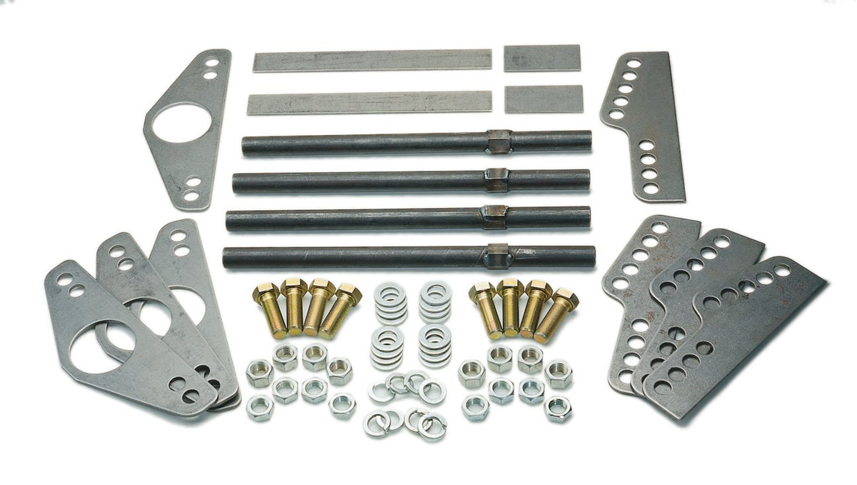 Competition Engineering C2017 4-Link Kit
