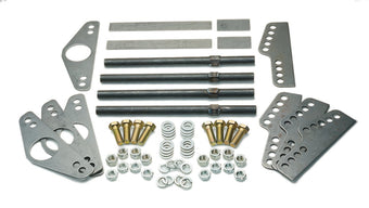compare product Competition Engineering C2017 4-Link Kit