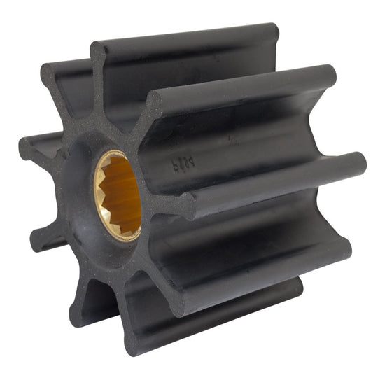 The Amazing Quality Johnson Pump Impeller F8B - Neoprene