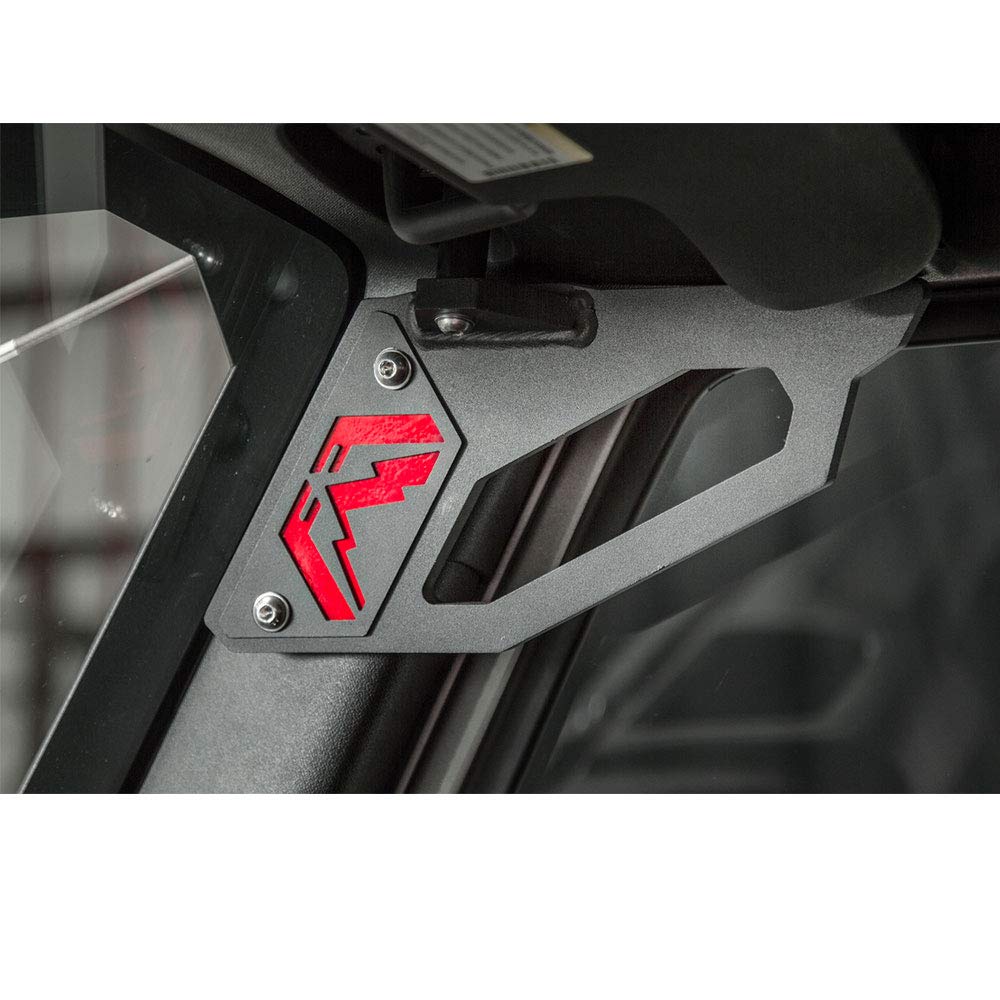 Grab Handles