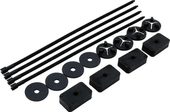 compare product Allstar Performance Electric Fan Replacement Mounting Kit