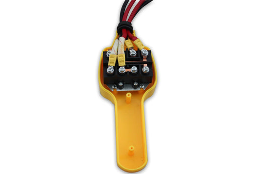 Bulldog Winch (20174 Movement for Winch Controller