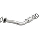 MagnaFlow Direct-Fit Catalytic Converter 5571708 (CARB Compliant)