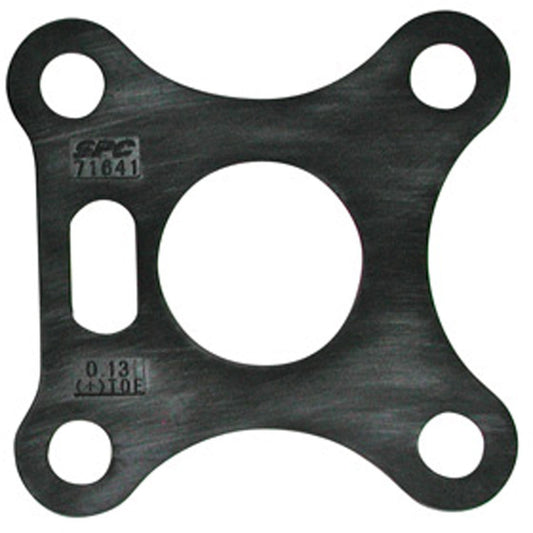 SPC 71648 .50° Neg. Toe Shim-Honda