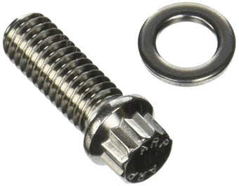 compare product ARP 4001211 12-Point Header Bolt Kit for SBC SS