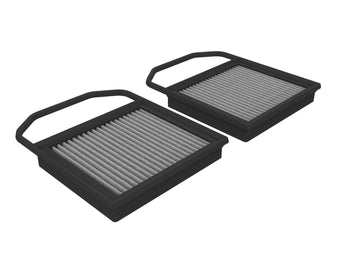 compare product aFe Power #30-10417DM Magnum FLOW OE Replacement Air Filter