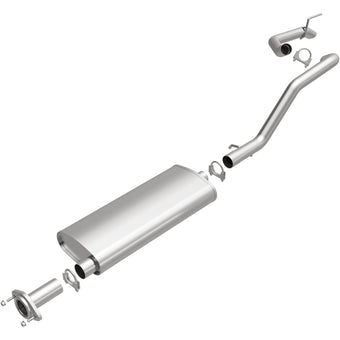 compare product BRExhaust OE Replacement Exhaust System Kit 106-0014