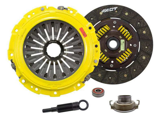 ACT SB10-HDSS Clutch Kit