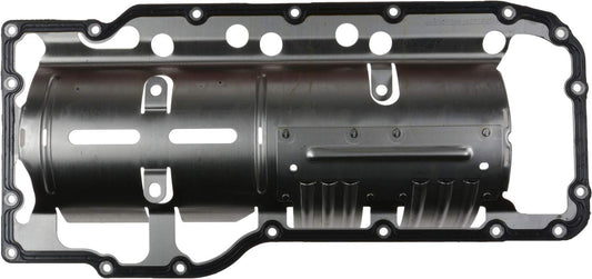 Victor Reinz 10-10219-01 Engine Oil Pan Gasket Set for 99-13 Chrysler 4.7L V8