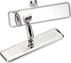 Billet Specialties 257330 Polished Rearview Mirror