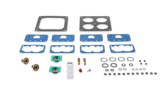 compare product Holley 37-1547 Fast Kit Carburetor Rebuild Kit