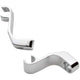 BILLET SPEC Plug 1 Wire Separator Valve Cover Mount Polished