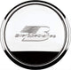 BILLET SPEC Horn Button, Specialties Logo Polished (Standard)