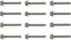 Victor Reinz 16-10002-01 Engine Intake Manifold Bolt Set