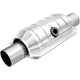 MagnaFlow Universal Catalytic Converter 54054 (Federal/EPA Compliant)