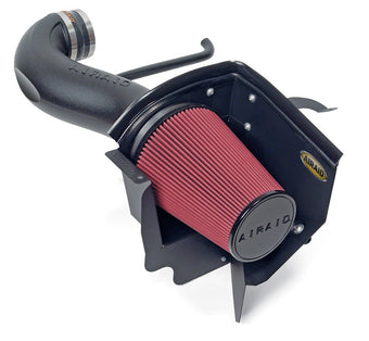 compare product AIRAID Cold Air Intake System by K&N: Increased Horsepower, Dry Synthetic Filter: Compatible with 2005-2010 CHRYSLER/DODGE (300C, Challenger, Charger, Magnum) AIR-351-199