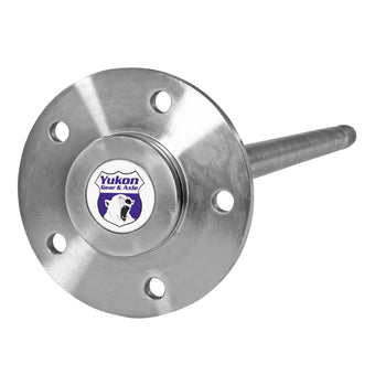 compare product Yukon axle for 9.75