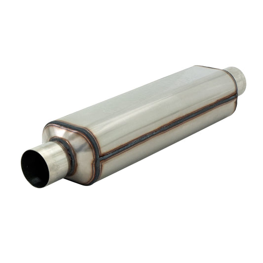 Flowmaster 12518304 Super HP-2 Muffler 304SS