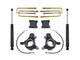 MaxTrac KS881332 Suspension Lift Kit