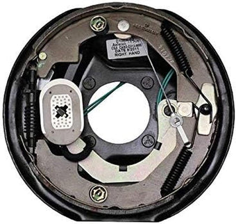 compare product Lippert Components 122450 Brake Assembly