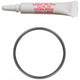 FEL-PRO 16202 Engine Harmonic Balancer Repair Sleeve for Chevrolet C1500