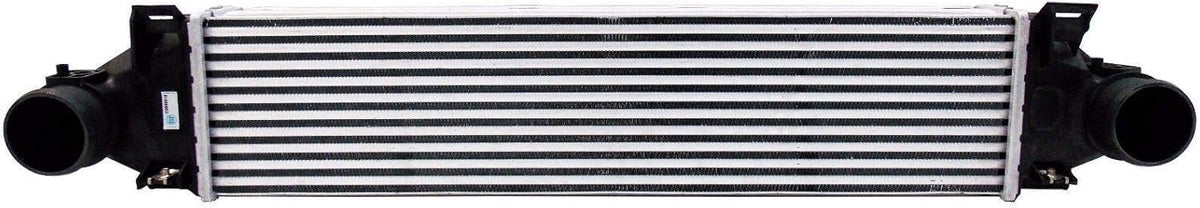 CSF Radiators 6064: Intercooler, Volvo S60 3.0L 2016-2011; Volvo V60 2.0L 2018-2015; Volvo XC60 3.0L 2016-2010