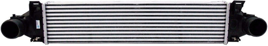 CSF Radiators 6064: Intercooler, Volvo S60 3.0L 2016-2011; Volvo V60 2.0L 2018-2015; Volvo XC60 3.0L 2016-2010