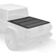 RealTruck BAK BAKFlip MX4 Hard Folding Truck Bed Tonneau Cover | 448701 | Fits 2020-2026 Jeep Gladiator 5' Bed (60.3")