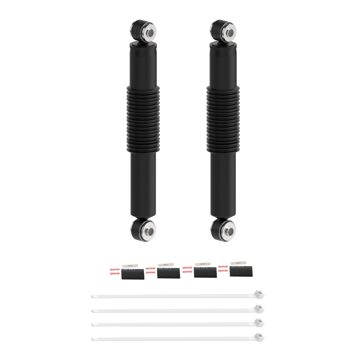 Monroe 90033C3 Active to Passive Suspension Conversion Kit for GMC Sierra 1500