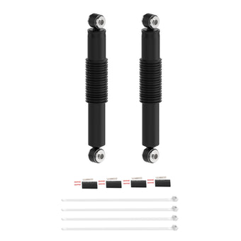 compare product Monroe 90033C3 Active to Passive Suspension Conversion Kit for GMC Sierra 1500