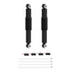 Monroe 90033C3 Active to Passive Suspension Conversion Kit for GMC Sierra 1500