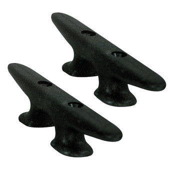 compare product WHITECAP INDUSTRIES (Pr)-Black-Nylon Cleats