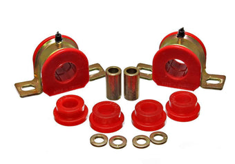compare product Energy Suspension 3.5215R Rear Sway Bar Bushing Set 28Mm