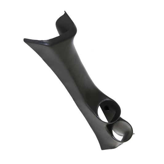 AUTO METER 17312 Gauge Works Dual Pillar