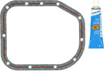 compare product Victor Reinz 10-15494-01 Engine Oil Pan Gasket Set