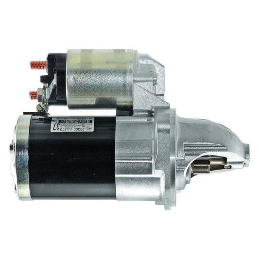 Remy 17526 Premium Remanufactured Starter
