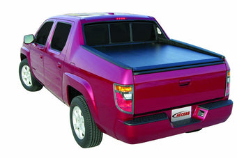compare product Access Covers 46039 LORADO Ridgeline 5' Bed