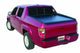 Access Covers 46039 LORADO Ridgeline 5' Bed