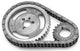 Edelbrock 7802 Performer-Link Timing Chain and Gear Set