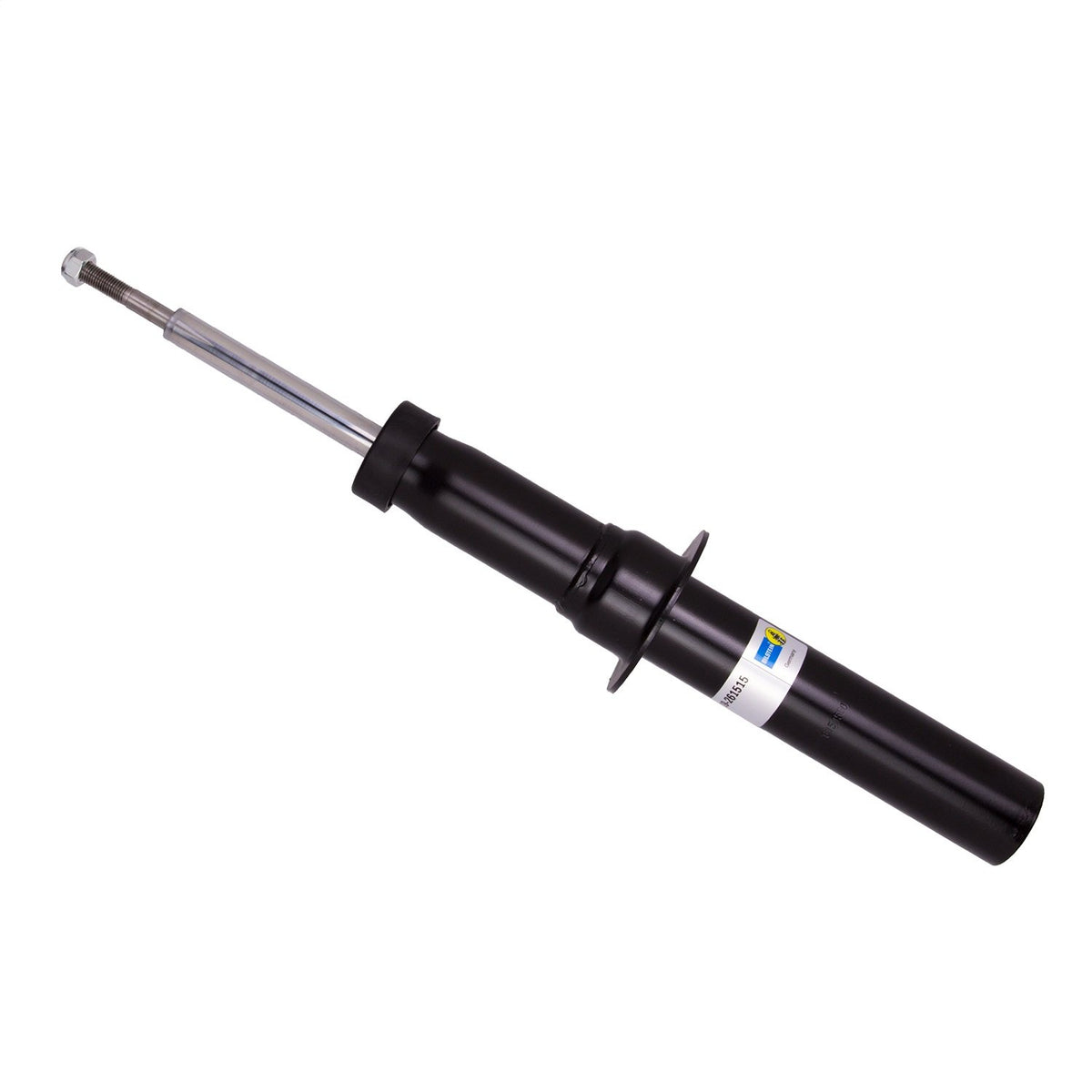 Bilstein B4 OE Replacement 07-13 BMW X5 (w/o Electronic Suspension) Front Twintube Shock Absorber (19-261515)