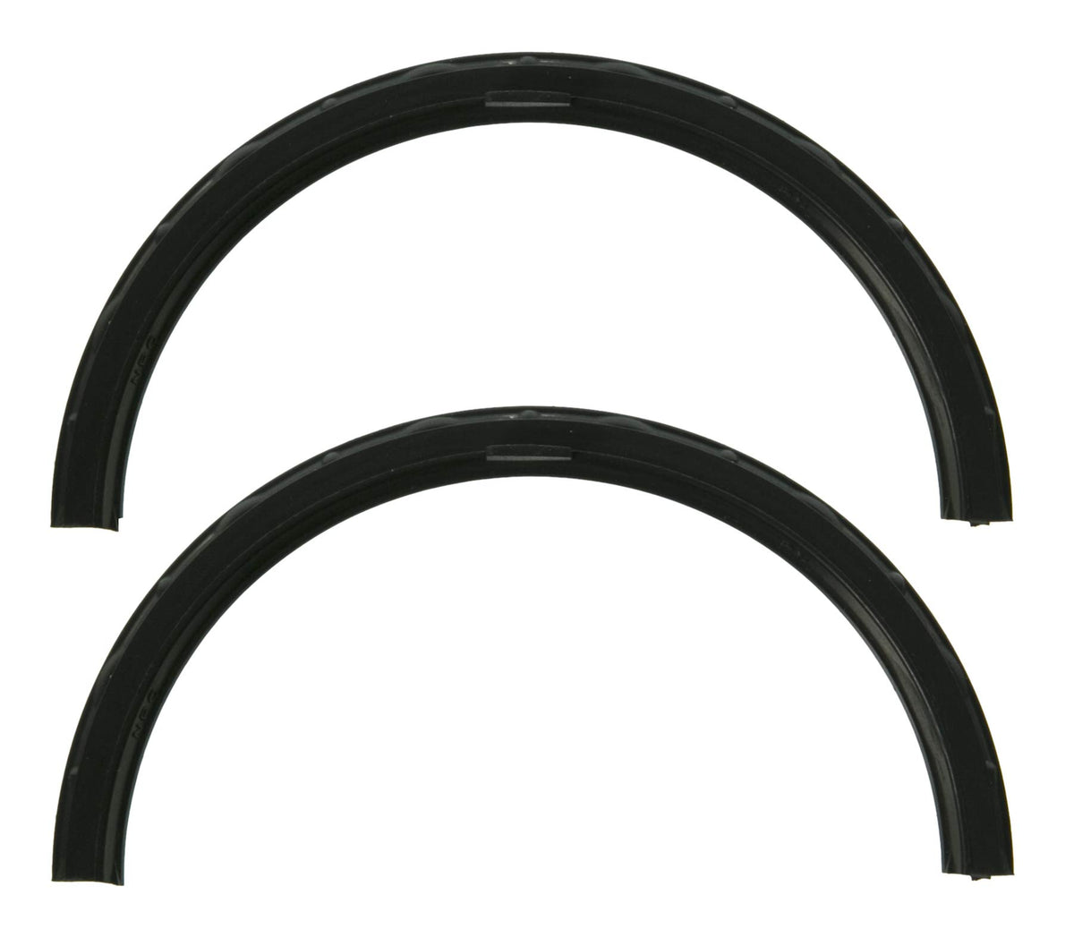 FEL-PRO 2901 Engine Crankshaft Seal Kit