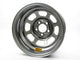 Aero Race Wheel 52-084710 15X8 1IN 4.75 SILVER