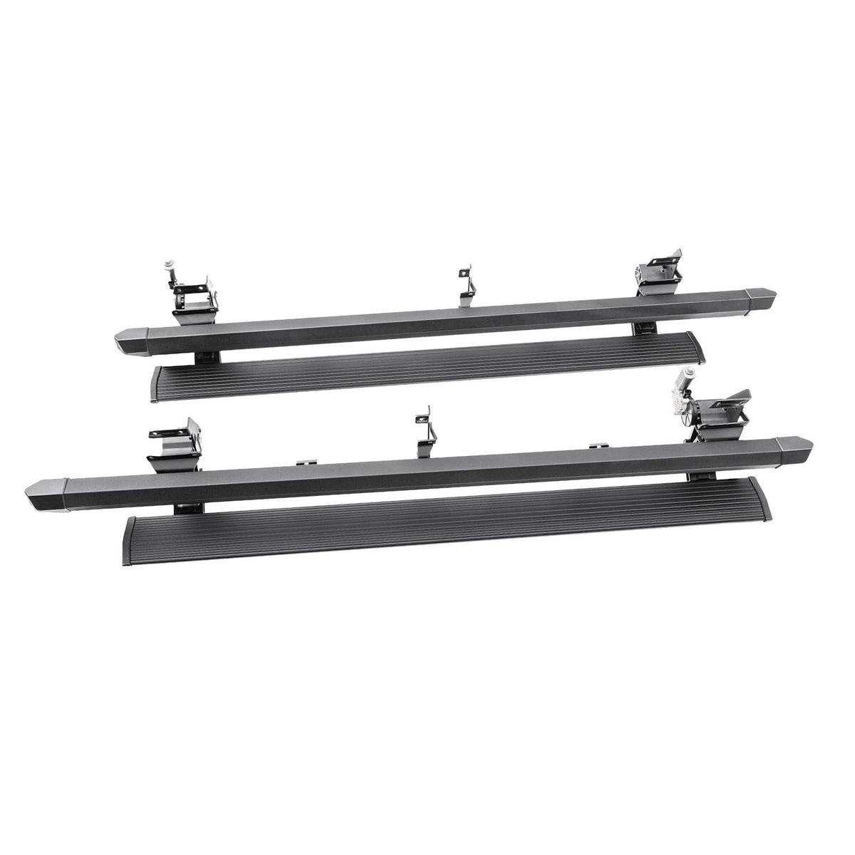Running Boards