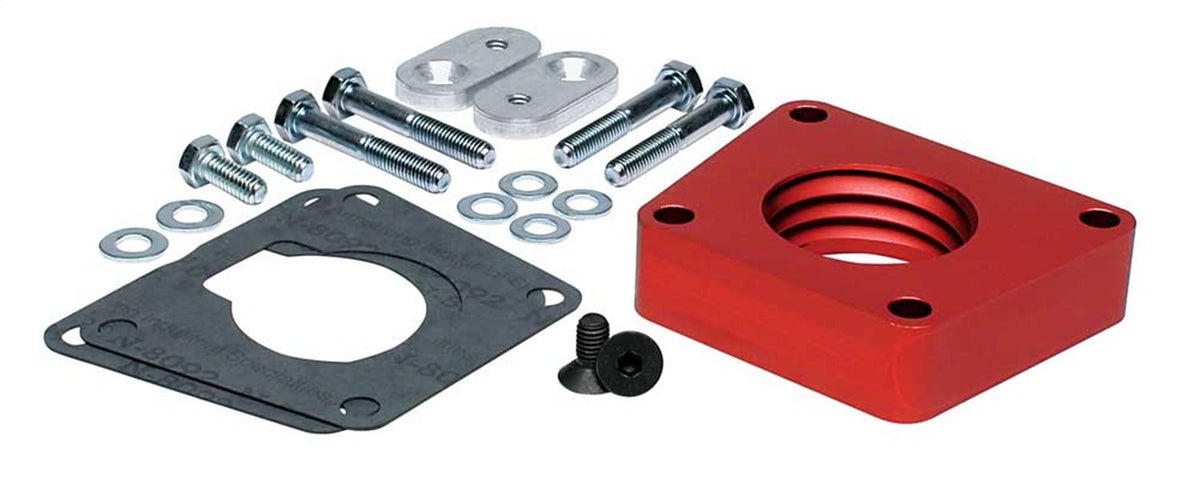 Throttle Body Spacers & Adapters